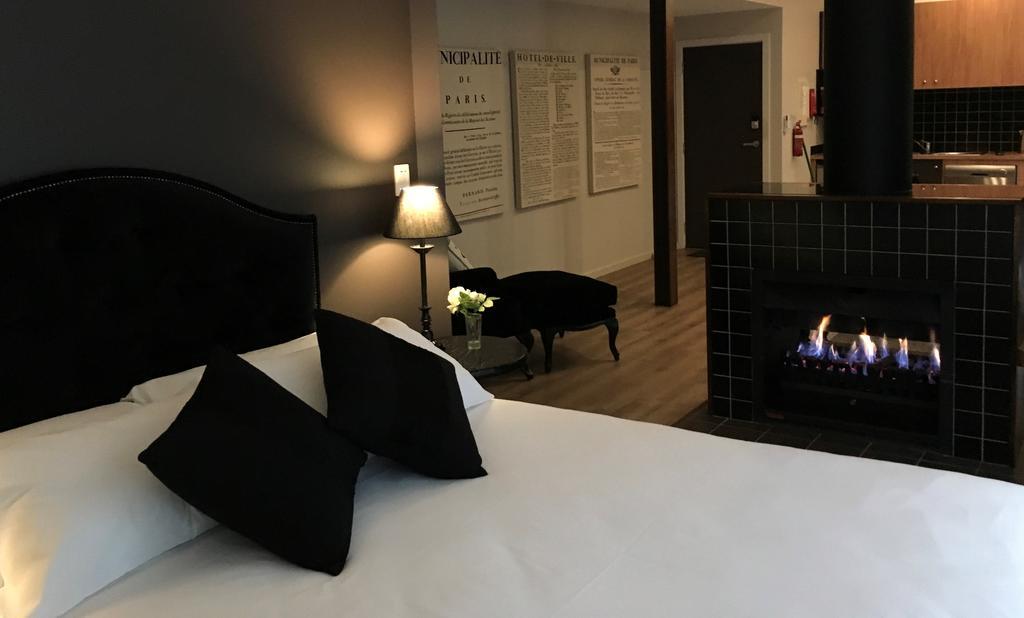 Indulge At Daylesford Villa Bagian luar foto