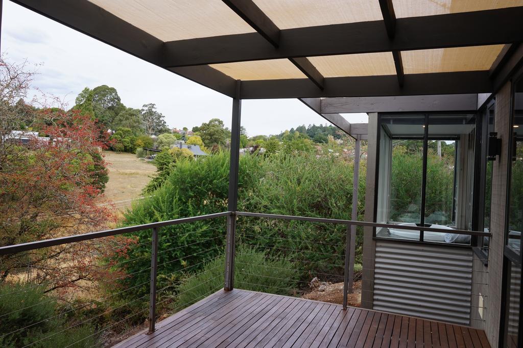 Indulge At Daylesford Villa Bagian luar foto